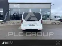2026 Mercedes Benz V 300
