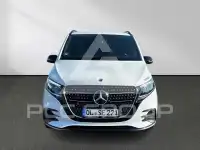 2026 Mercedes Benz V 300