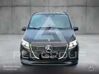 2026 Mercedes Benz V 300