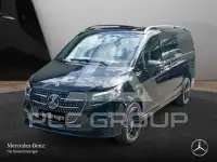 2026 Mercedes Benz V 300
