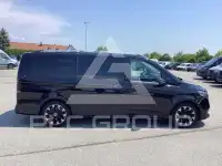 2026 Mercedes Benz V 300