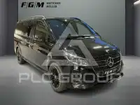 2026 Mercedes Benz V 300