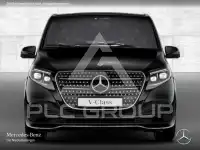 2026 Mercedes Benz V 300