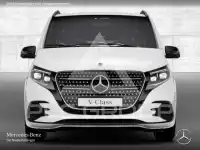 2026 Mercedes Benz V 300