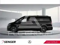 2026 Mercedes Benz V 300