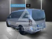 2026 Mercedes Benz V 300