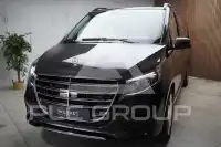 2026 Mercedes Benz V 300