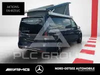 2026 Mercedes Benz V 300