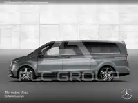 2026 Mercedes Benz V 300