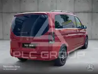 2026 Mercedes Benz V 300