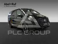 2026 Mercedes Benz V 300