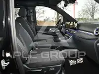 2026 Mercedes Benz V 300