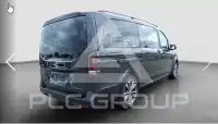 2026 Mercedes Benz V 300