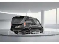 2026 Mercedes Benz V 300