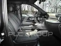 2026 Mercedes Benz V 300