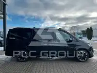 2026 Mercedes Benz V 300
