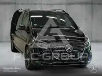 2026 Mercedes Benz V 300