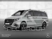 2026 Mercedes Benz V 300