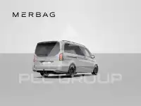2026 Mercedes Benz V 300