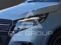 2026 Mercedes Benz V 300