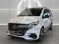 2026 Mercedes Benz V 300