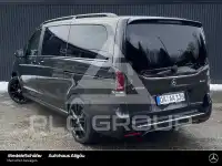 2026 Mercedes Benz V 300