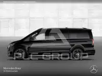 2026 Mercedes Benz V 300