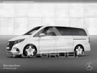 2026 Mercedes Benz V 300