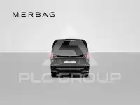 2026 Mercedes Benz V 300