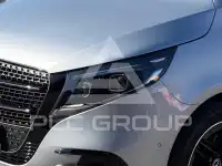 2026 Mercedes Benz V 300