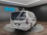2026 Mercedes Benz V 300