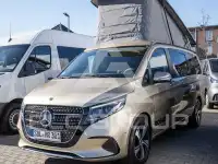 2026 Mercedes Benz V 300