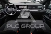 2026 Mercedes Benz V 300