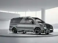 2026 Mercedes Benz V 300