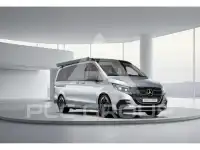 2026 Mercedes Benz V 300