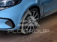 2026 Mercedes Benz V 300