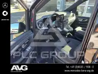 2026 Mercedes Benz V 300