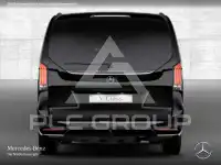 2026 Mercedes Benz V 300