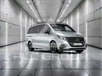 2026 Mercedes Benz V 300
