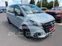 2026 Mercedes Benz V 300