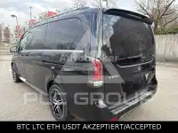 2026 Mercedes Benz V 300
