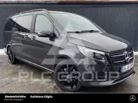 2026 Mercedes Benz V 300