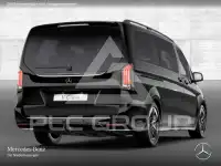 2026 Mercedes Benz V 300
