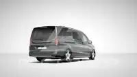 2026 Mercedes Benz V 300