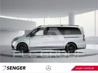 2026 Mercedes Benz V 300