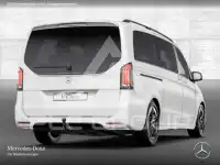 2026 Mercedes Benz V 300