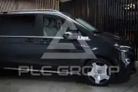 2026 Mercedes Benz V 300