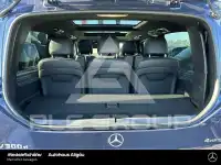 2026 Mercedes Benz V 300