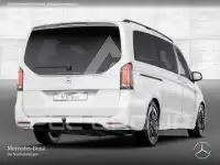 2026 Mercedes Benz V 300