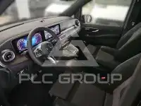 2026 Mercedes Benz V 300